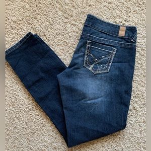 Maurice’s Jegging Jeans